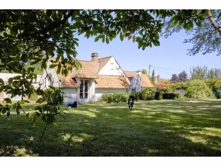 fermette à vendre à baisieux