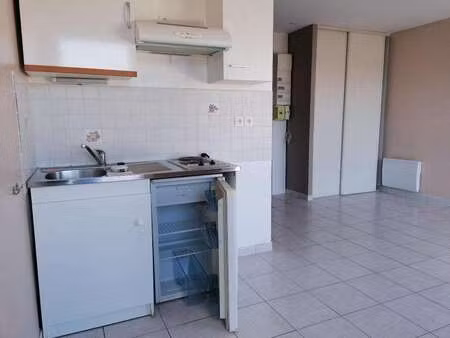 location appartement t1 à orvault (44700) : à louer t1 / 24m² orvault