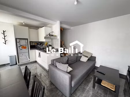 duplex à vendre  2 pièces - cormeilles-en-vexin 95830