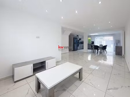 maison ancienne à vendre  4 pièces - grande-synthe 59760