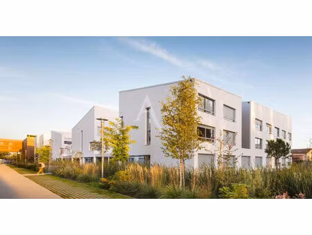 appartement 1 pièce de 21 79 m² situé à bègles (33) pour investissement lmnp