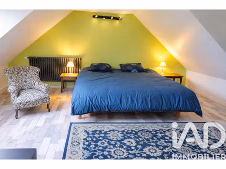 vente duplex 7 pièces