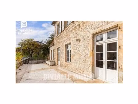 appartement limoux 5 pièce(s) 110 m2