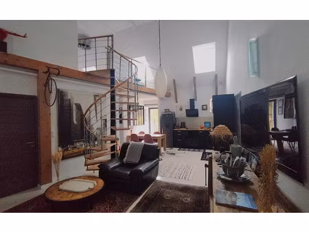 appartement espalion 75.8 m² t-3 à vendre  189 000 €