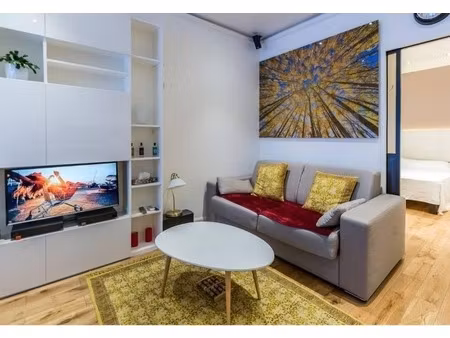 appartement en location - levallois-perret (92300)