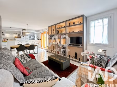 vente appartement 5 pièces