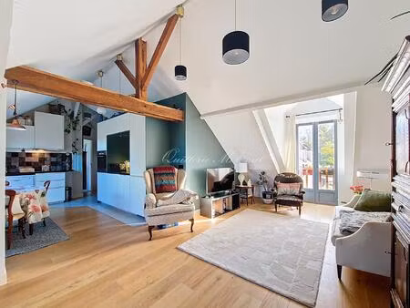 appartement avec vues - 3 chambres