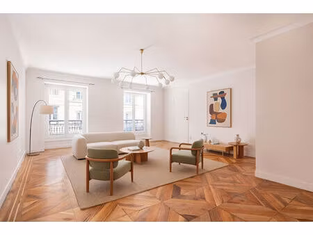 appartement idéal profession libérale + habitation - ampère