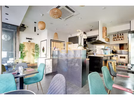 restaurant japonais buttes chaumont