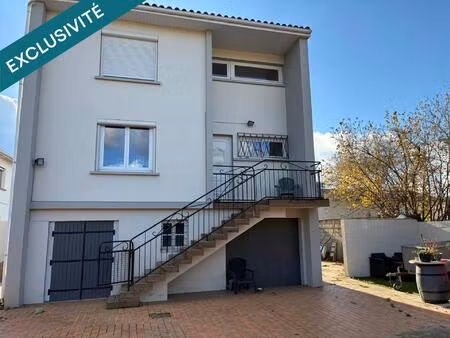 maison à vendre agen