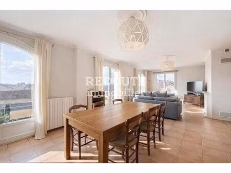 chouilly - 5 min d'épernay - à vendre - maison de 8 pièces