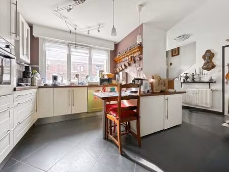 maison comines 6 pièces 100 m2