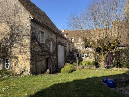 magnifique propriete a corbigny