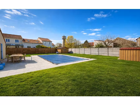 maison lenoncourt 102 m² t-4 à vendre  267 000 €