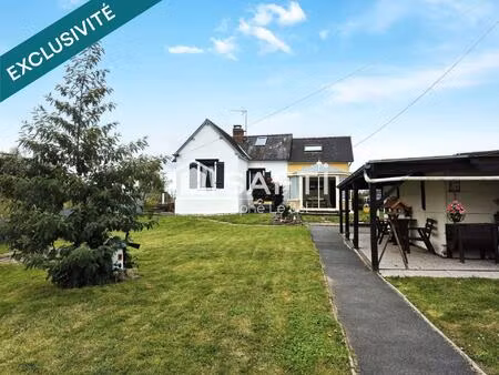 coup de cœur à la campagne  à 15 min des plages