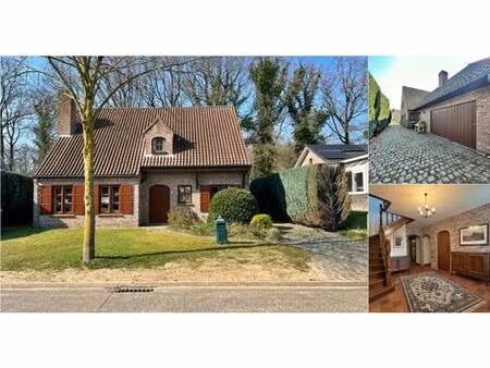 maison à louer à warandestraat 27 lievegem (rbv61981)