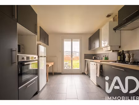 vente maison traditionnelle 3 pièces