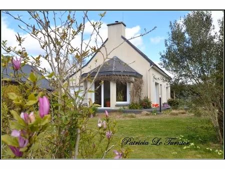 maison à vendre 2 chambres 95m² à nostang (56) morbihan-bretagne