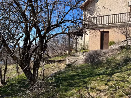 maison saint apollinaire 5 pièce(s)