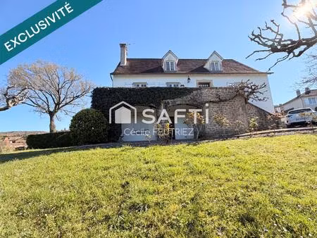 maison familiale proche commodité