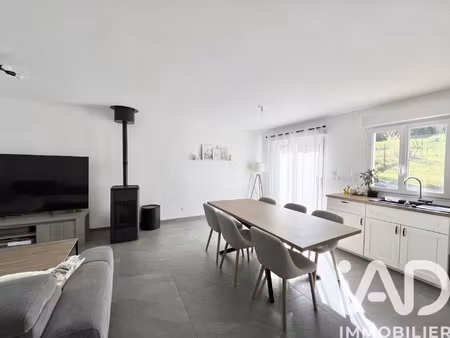 vente pavillon 5 pièces