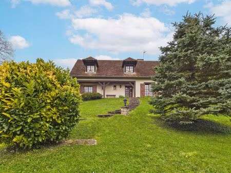 maison à vendre fontvannes