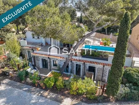 l'invulnérable élégance à agay