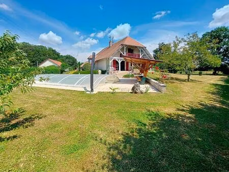 maison d'architecte