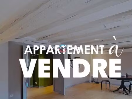 appartement en vente - saint-omer (62500)