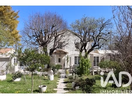 vente maison/villa 4 pièces