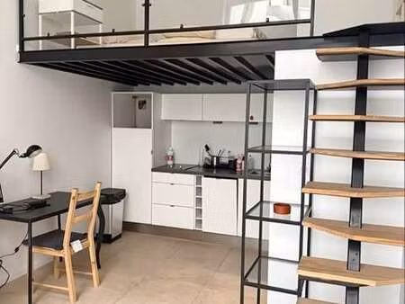 vente appartement t1 à bordeaux (33000) : à vendre t1 / 21m² bordeaux
