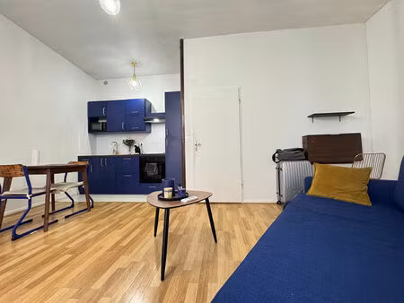 appartement 1 pièces 34 m² à louer albi 81000 ? | era immobilier