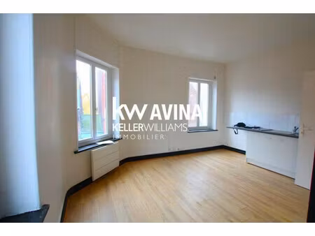 immeuble à vendre  115 m² - wasquehal 59290