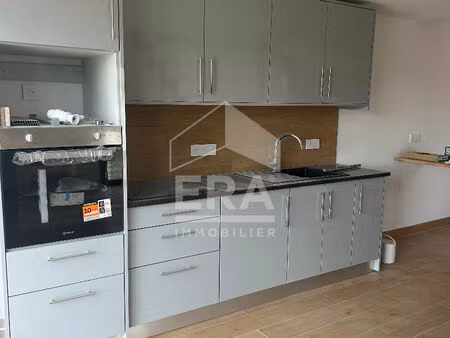 maison 4 pièces 78 m² à louer cadaujac 33140 ? | era immobilier