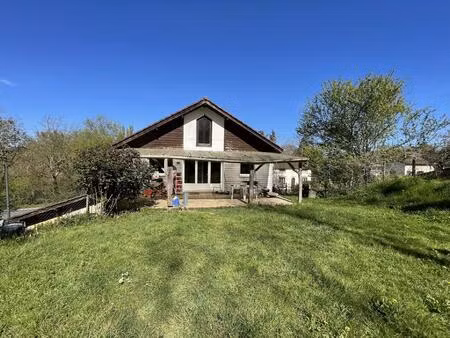 maison de village avec jardin tous commerces à pied