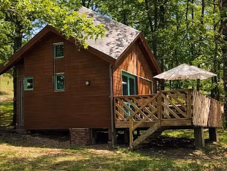 vente maison 3 pièces 35 m² à jouillat (23220)  33 000 €