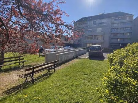 appartement 1 pièce