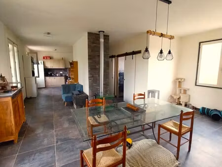 maison à vendre le buisson-de-cadouin