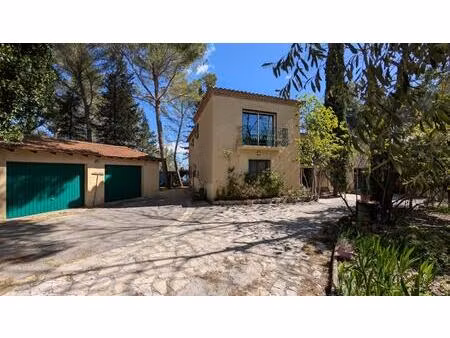 propriété 9 pièces