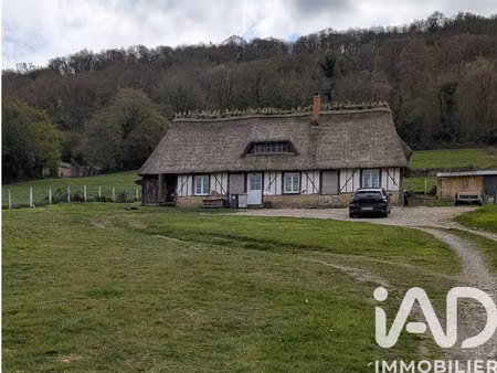 vente maison/villa 3 pièces