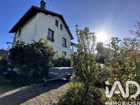 vente maison/villa 7 pièces