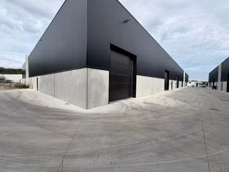 commercieel te huur in buggenhout