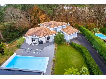 vente maison de luxe la teste-de-buch 7 pièces 260 m² <meta name="description" content="ca