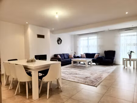 vente maison laneuveville devant nancy  173m² 6 pièces 279 000€ avec garage