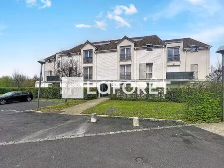 appartement cesson 1 pièces 30.97 m²