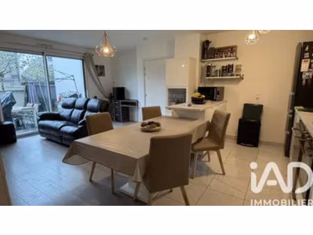 appartement à chennevières-sur-marne (94430)