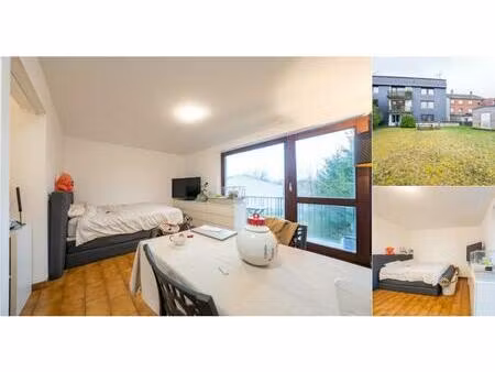 appartement à vendre à avenue de houffalize 23 libramont-chevigny (vbe05268)