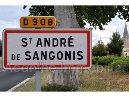 vente appartement 4 pièce(s)