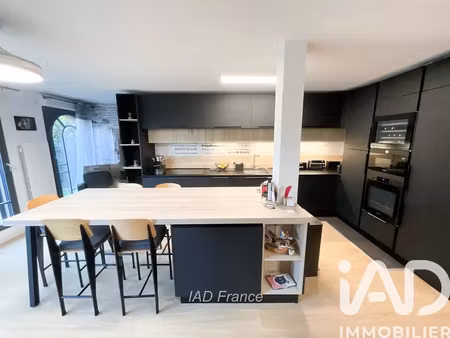 appartement à verneuil-sur-seine (78480)