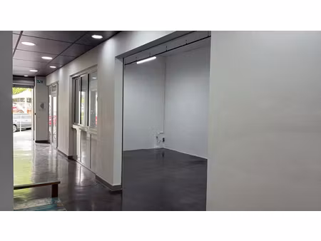 local commercial de 28.5m²